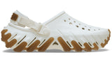 Crocs Echo Gum RO Clog Chalk