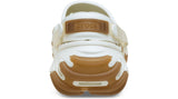 Crocs Echo Gum RO Clog Chalk
