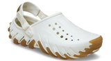 Crocs Echo Gum RO Clog Chalk