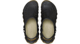 Crocs Echo Gum RO Clog Black