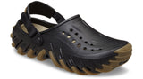 Crocs Echo Gum RO Clog Black