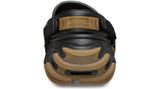 Crocs Echo Gum RO Clog Black