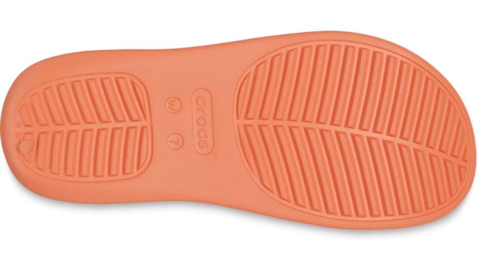 Crocs Getaway Flip Sunkissed – solecentral.com.au