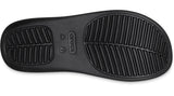 Crocs Getaway Platform Flip Black