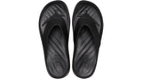 Crocs Getaway Platform Flip Black