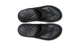 Crocs Getaway Triangle Flip Black
