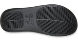 Crocs Getaway Triangle Flip Black