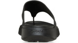 Crocs Getaway Triangle Flip Black