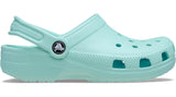 Crocs Kids Classic Clog Aquamarine