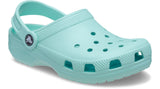 Crocs Kids Classic Clog Aquamarine