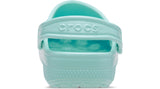Crocs Kids Classic Clog Aquamarine