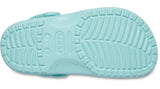Crocs Kids Classic Clog Aquamarine