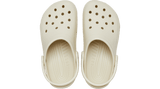 Crocs Kids Classic Clog Bone