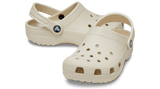 Crocs Kids Classic Clog Bone