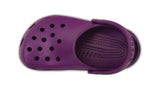 Crocs Kids Classic Clog Dahlia