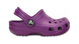 Crocs Kids Classic Clog Dahlia