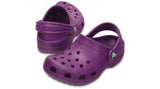 Crocs Kids Classic Clog Dahlia