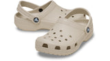 Crocs Kids Classic Clog Frappe