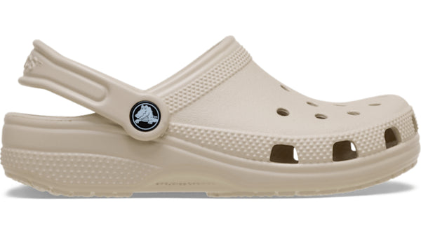 Crocs Kids Classic Clog Frappe
