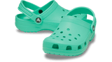 Crocs Kids Classic Clog Lagoon