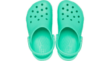 Crocs Kids Classic Clog Lagoon