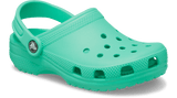 Crocs Kids Classic Clog Lagoon