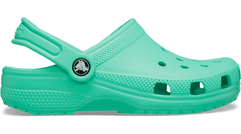 Crocs Kids Classic Clog Lagoon