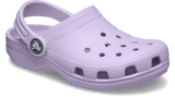 Crocs Kids Classic Clog Lavender