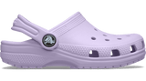 Crocs Kids Classic Clog Lavender