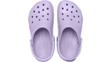 Crocs Kids Classic Clog Lavender