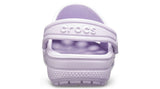 Crocs Toddler Classic Clog Lavender