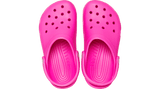 Crocs Kids Classic Clog Pink Crush