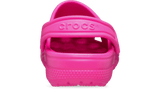 Crocs Kids Classic Clog Pink Crush