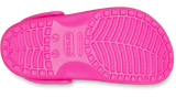 Crocs Kids Classic Clog Pink Crush