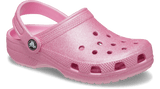 Crocs Kids Classic Clog Pink Tweed Glitter