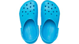 Crocs Kids Classic Clog Venetian Blue