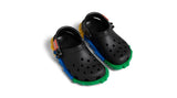 Crocs Kids Lego 4LW System Clog Black
