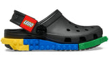 Crocs Kids Lego 4LW System Clog Black