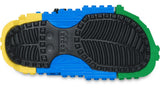 Crocs Kids Lego 4LW System Clog Black