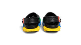 Crocs Kids Lego 4LW System Clog Black