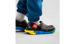 Crocs Kids Lego 4LW System Clog Black