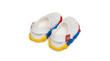 Crocs Kids Lego 4LW System Clog White