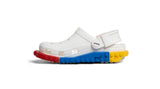 Crocs Kids Lego 4LW System Clog White