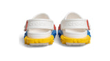 Crocs Kids Lego 4LW System Clog White