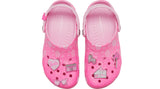 Crocs Classic Clog Barbie Multi