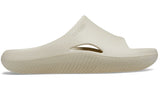 Crocs Mellow Recovery Slide Bone