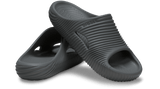 Crocs Mellow Tide Recovery Slide Slate Grey