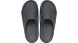 Crocs Mellow Tide Recovery Slide Slate Grey