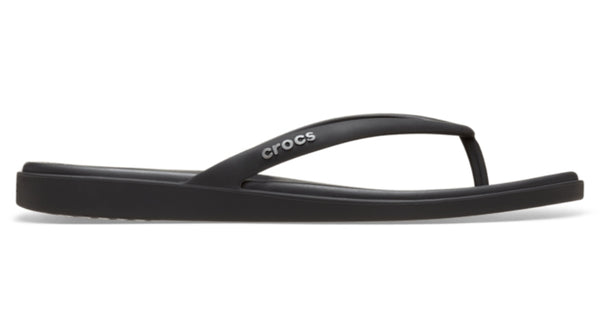 Crocs Miami Flip Black