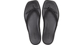 Crocs Miami Flip Black